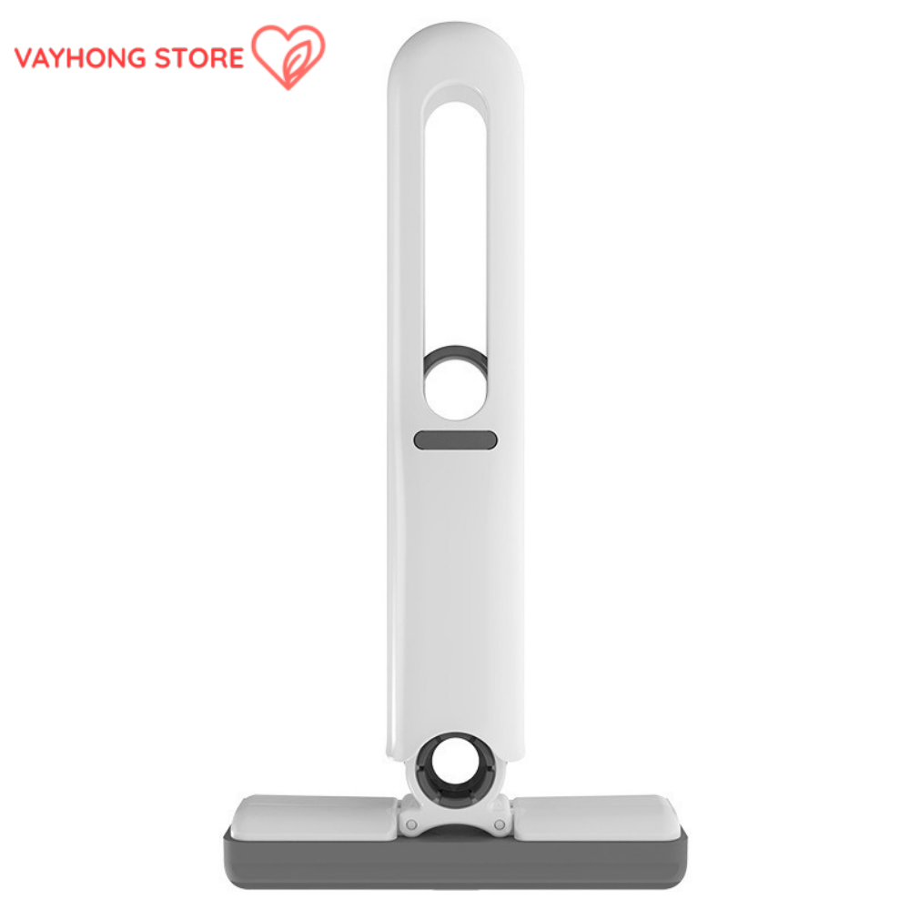 MiniMop™ – Portable Self-Squeeze Cleaning Tool for Tight Spaces