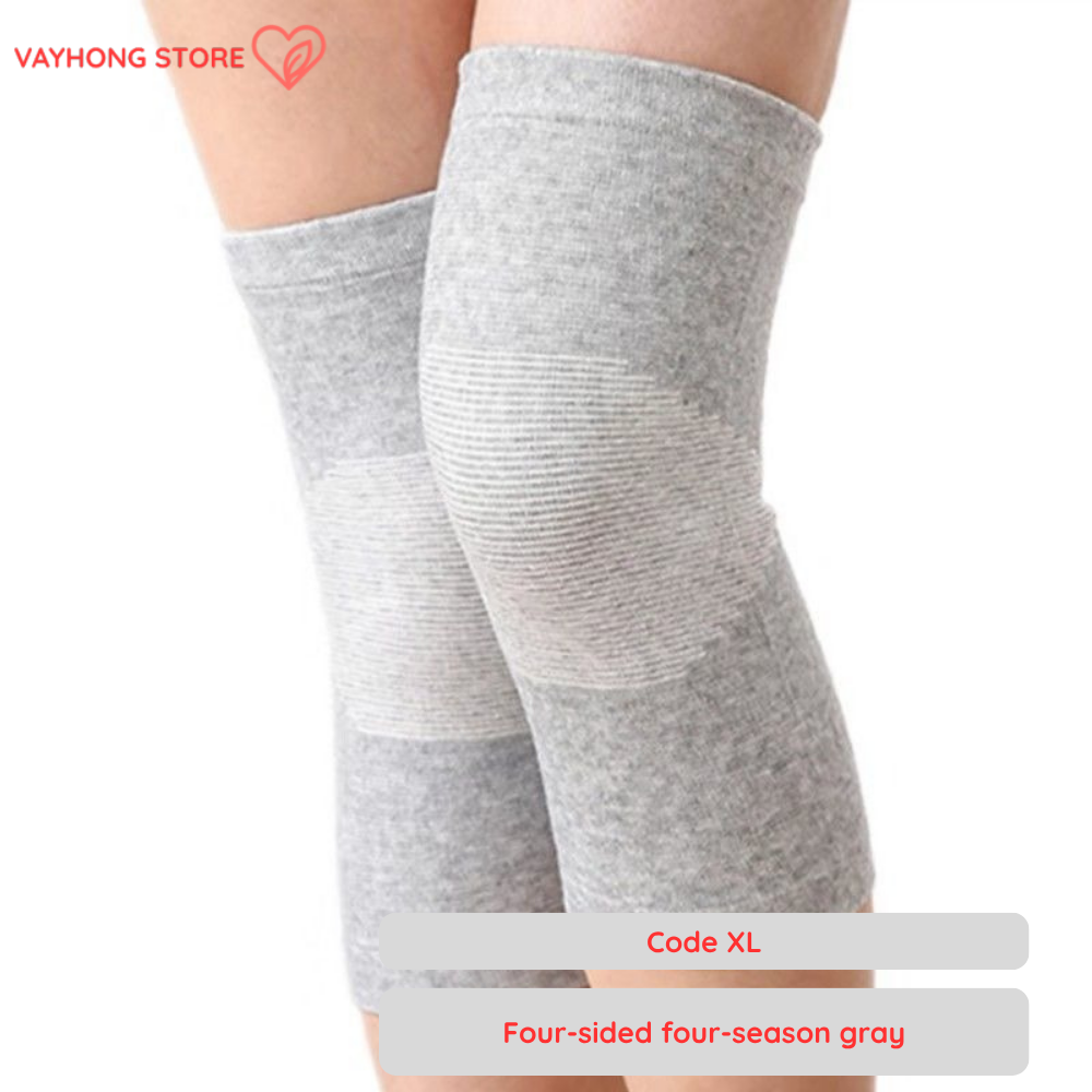 ThermaKnee™ – Cold Knee Support for Men & Women | Anti-Slip Warmth for Joint Relief