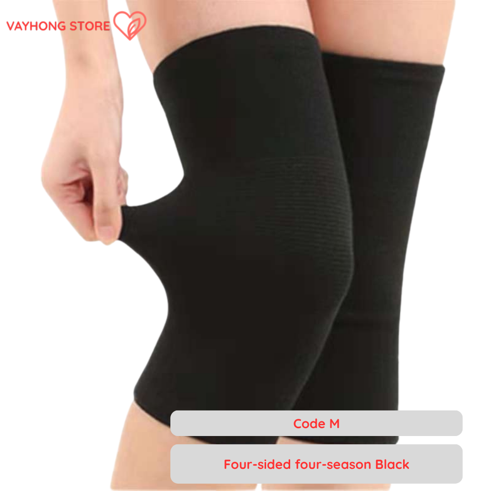 ThermaKnee™ – Cold Knee Support for Men & Women | Anti-Slip Warmth for Joint Relief
