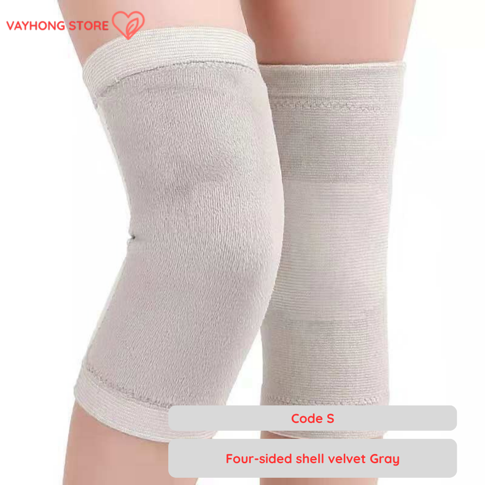ThermaKnee™ – Cold Knee Support for Men & Women | Anti-Slip Warmth for Joint Relief