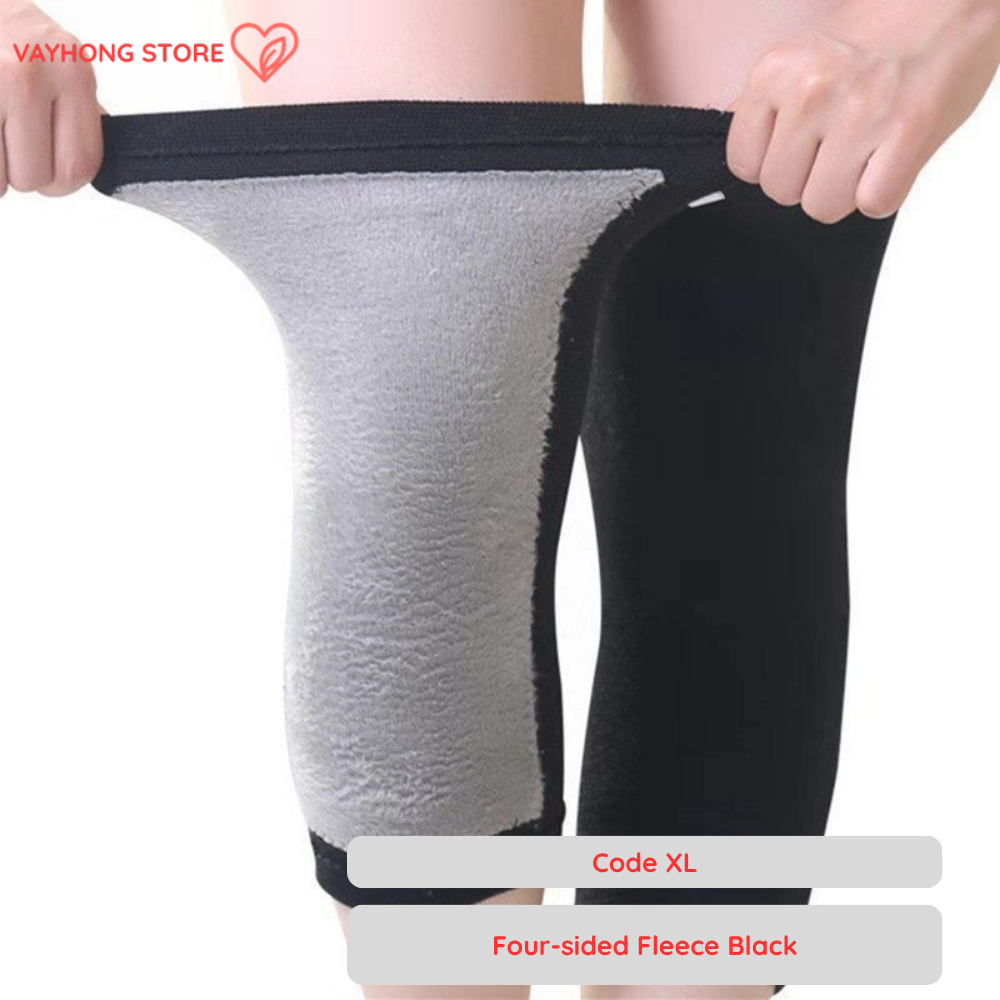 ThermaKnee™ – Cold Knee Support for Men & Women | Anti-Slip Warmth for Joint Relief