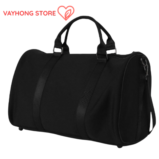 UrbanFlex™ Hand Luggage Bag – Sleek, Unisex Style for On-the-Go Simplicity